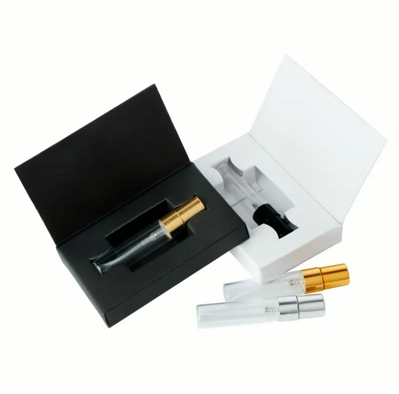TESTER 3 FRAGRANZE ARAWI