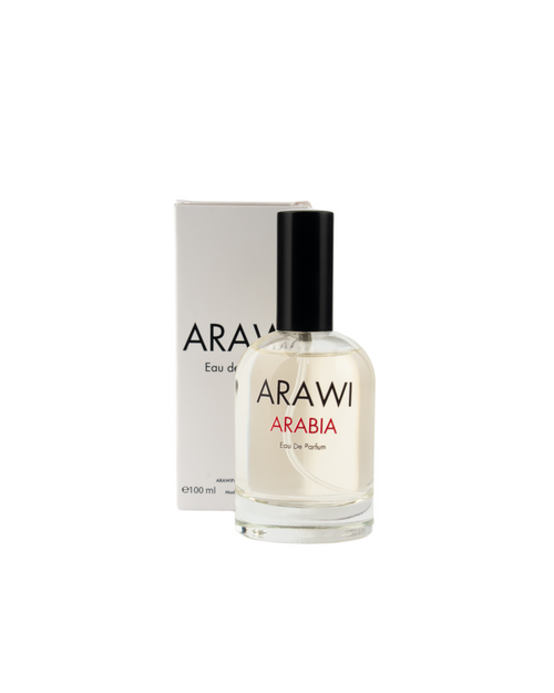 Arawi ARABIA