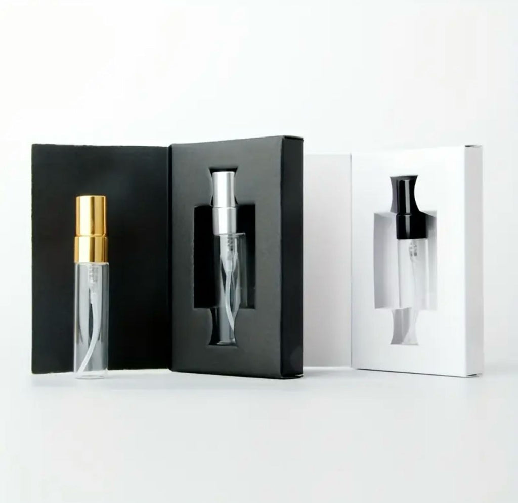 TESTER 3 FRAGRANZE ARAWI