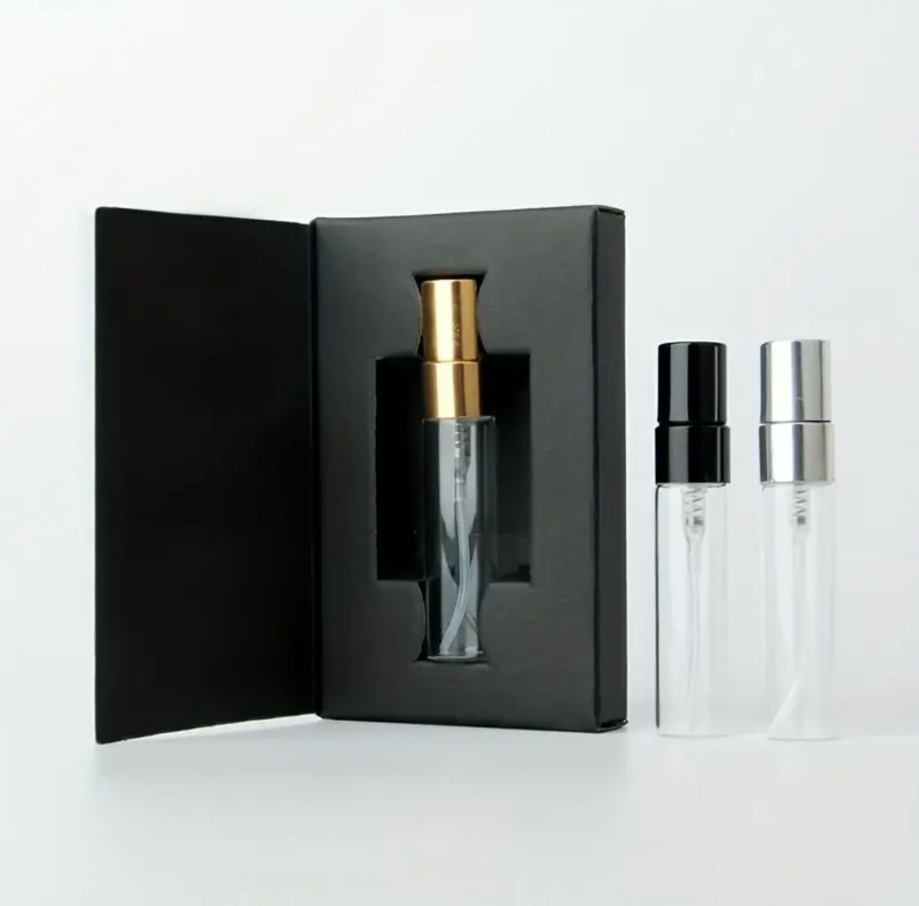 TESTER 3 FRAGRANZE ARAWI